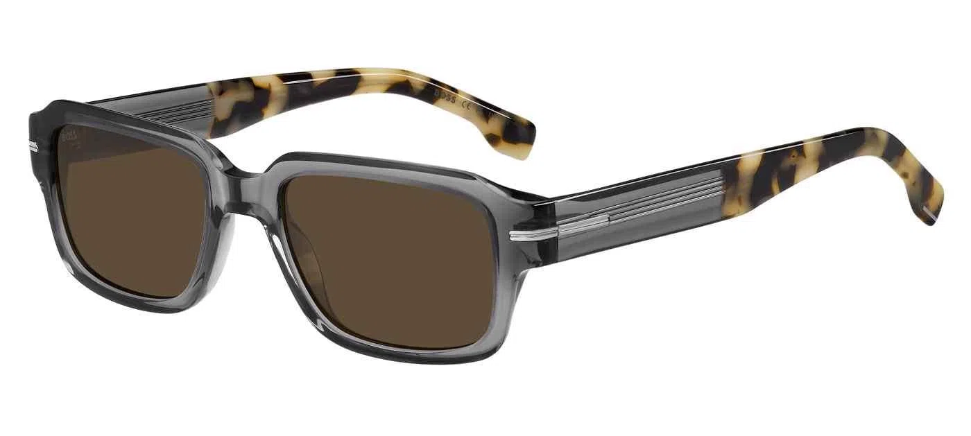 Boss (hub) 1596 Sunglasses - view 7